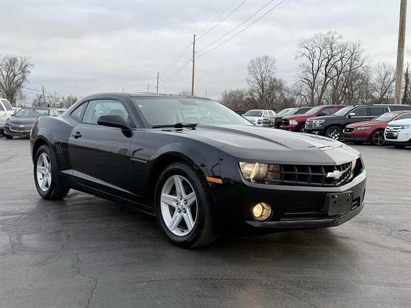 2010 Chevrolet Camaro LT - Photo 7 - Cahokia, IL 62206