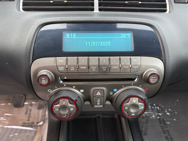 2010 Chevrolet Camaro LT - Photo 12 - Cahokia, IL 62206