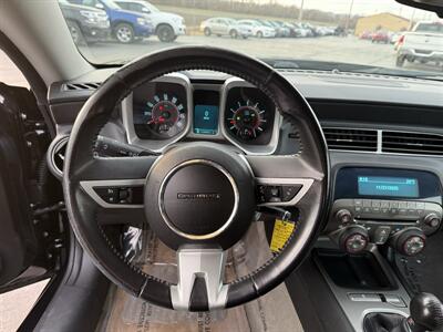 2010 Chevrolet Camaro LT - Photo 11 - Cahokia, IL 62206
