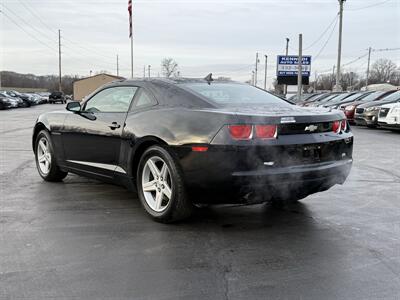 2010 Chevrolet Camaro LT - Photo 3 - Cahokia, IL 62206