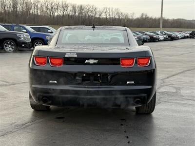 2010 Chevrolet Camaro LT - Photo 4 - Cahokia, IL 62206