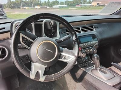 2010 Chevrolet Camaro LT   - Photo 4 - Cahokia, IL 62206
