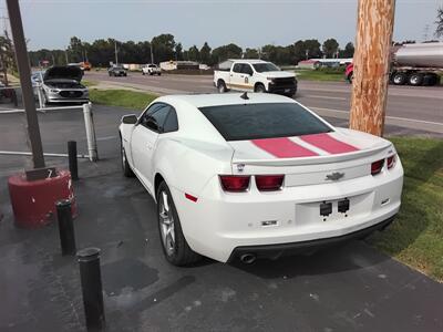2010 Chevrolet Camaro LT   - Photo 3 - Cahokia, IL 62206