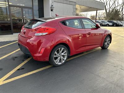 2016 Hyundai VELOSTER   - Photo 4 - Fairview Heights, IL 62208