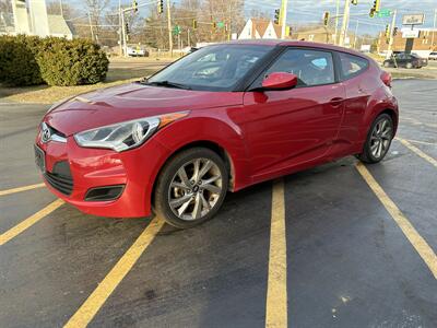 2016 Hyundai VELOSTER   - Photo 3 - Fairview Heights, IL 62208