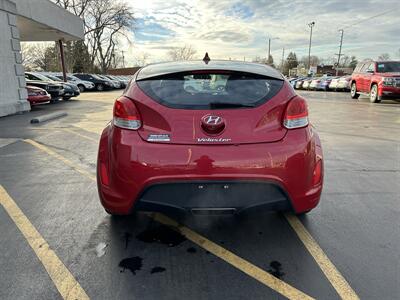2016 Hyundai VELOSTER   - Photo 7 - Fairview Heights, IL 62208