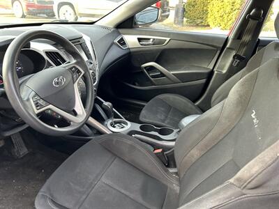 2016 Hyundai VELOSTER   - Photo 8 - Fairview Heights, IL 62208