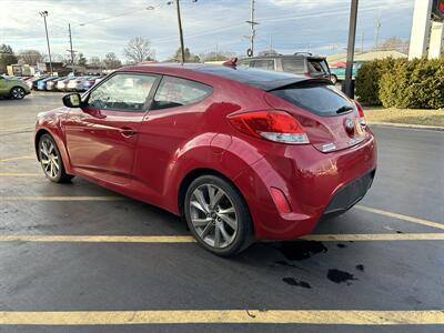 2016 Hyundai VELOSTER   - Photo 5 - Fairview Heights, IL 62208