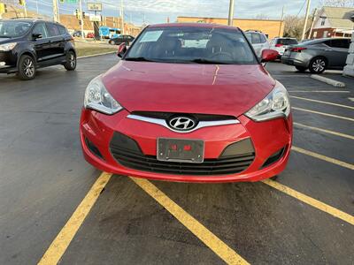 2016 Hyundai VELOSTER   - Photo 6 - Fairview Heights, IL 62208