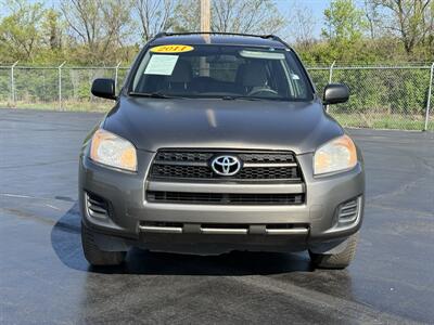 2011 Toyota RAV4   - Photo 3 - Cahokia, IL 62206