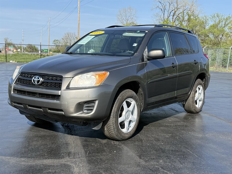 2011 Toyota RAV4   - Photo 1 - Cahokia, IL 62206