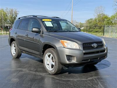2011 Toyota RAV4   - Photo 4 - Cahokia, IL 62206