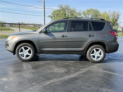 2011 Toyota RAV4   - Photo 2 - Cahokia, IL 62206