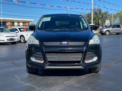 2016 Ford Escape SE   - Photo 2 - Cahokia, IL 62206