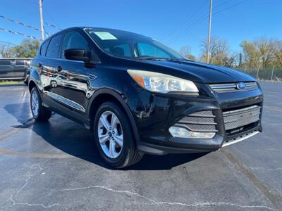 2016 Ford Escape SE   - Photo 3 - Cahokia, IL 62206