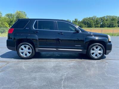 2017 GMC Terrain SLE-1   - Photo 4 - Cahokia, IL 62206