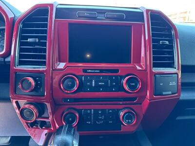 2017 Ford F-150 XLT - Photo 20 - Millstadt, IL 62260