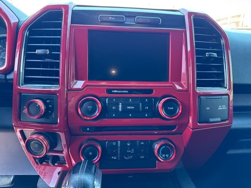 2017 Ford F-150 XLT - Photo 20 - Millstadt, IL 62260