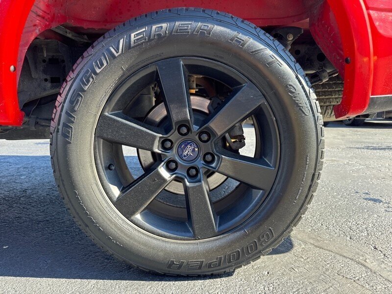 2017 Ford F-150 XLT - Photo 9 - Millstadt, IL 62260