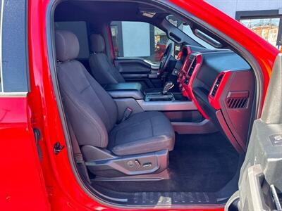 2017 Ford F-150 XLT - Photo 22 - Millstadt, IL 62260