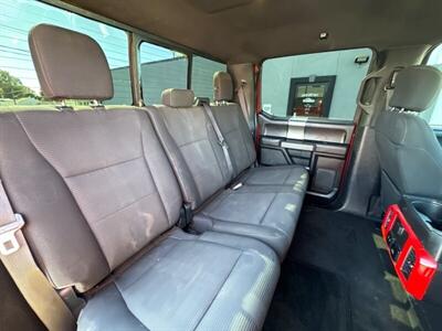 2017 Ford F-150 XLT - Photo 28 - Millstadt, IL 62260