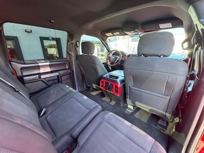 2017 Ford F-150 XLT - Photo 27 - Millstadt, IL 62260