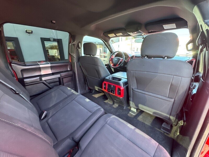 2017 Ford F-150 XLT - Photo 27 - Millstadt, IL 62260