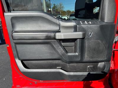 2017 Ford F-150 XLT - Photo 14 - Millstadt, IL 62260