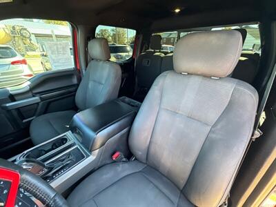 2017 Ford F-150 XLT - Photo 21 - Millstadt, IL 62260