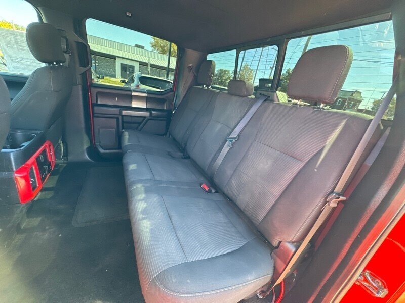 2017 Ford F-150 XLT - Photo 26 - Millstadt, IL 62260