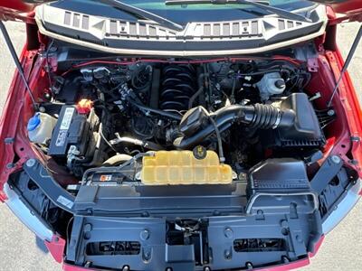 2017 Ford F-150 XLT - Photo 13 - Millstadt, IL 62260