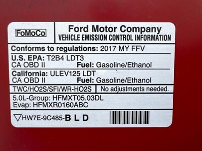 2017 Ford F-150 XLT - Photo 11 - Millstadt, IL 62260