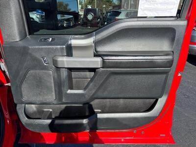 2017 Ford F-150 XLT - Photo 16 - Millstadt, IL 62260