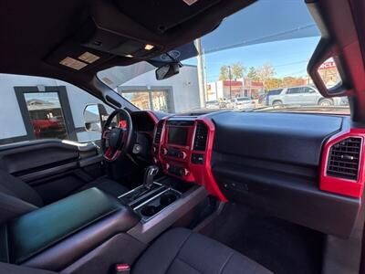 2017 Ford F-150 XLT - Photo 23 - Millstadt, IL 62260