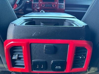 2017 Ford F-150 XLT - Photo 25 - Millstadt, IL 62260