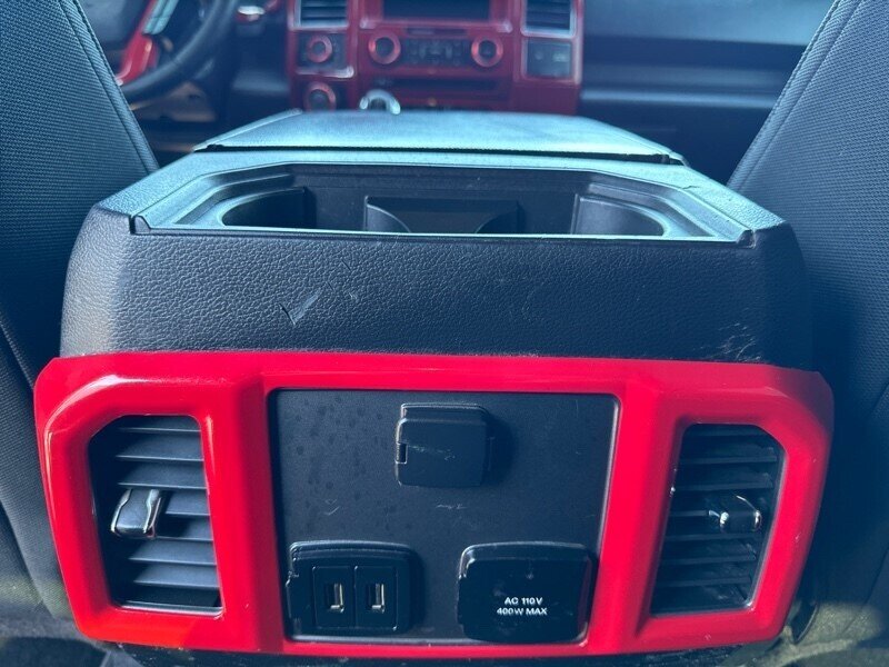 2017 Ford F-150 XLT - Photo 25 - Millstadt, IL 62260