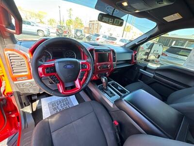 2017 Ford F-150 XLT - Photo 18 - Millstadt, IL 62260