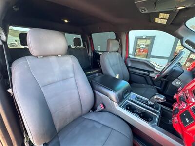 2017 Ford F-150 XLT - Photo 24 - Millstadt, IL 62260
