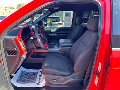 2017 Ford F-150 XLT - Photo 17 - Millstadt, IL 62260