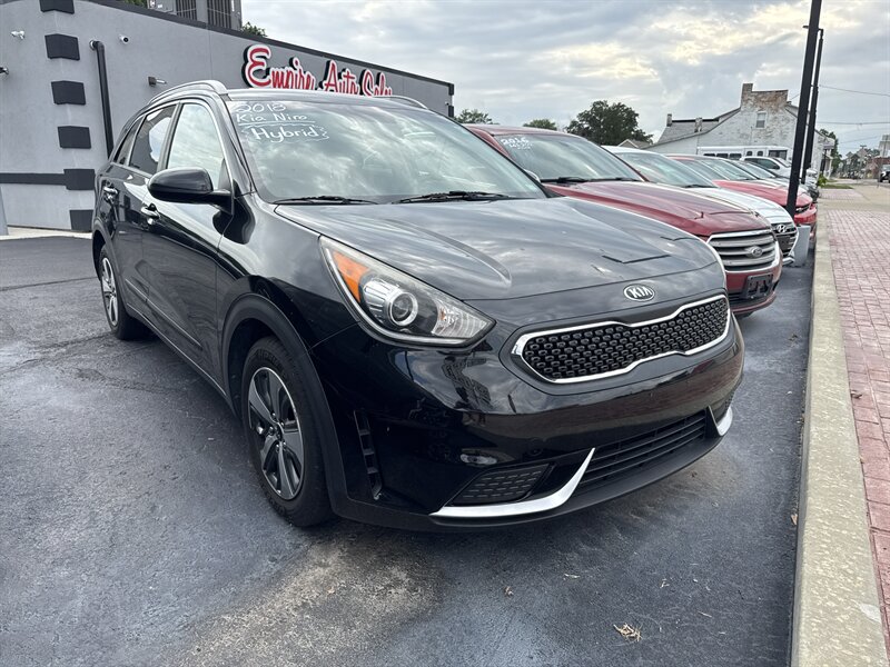 2018 Kia Niro LX - Photo 3 - Millstadt, IL 62260