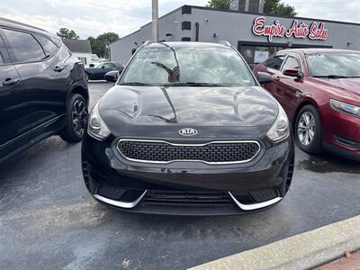 2018 Kia Niro LX - Photo 2 - Millstadt, IL 62260