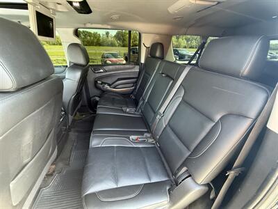 2015 Chevrolet Suburban LTZ   - Photo 11 - Cahokia, IL 62206