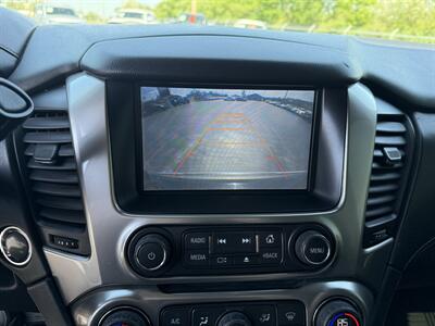 2015 Chevrolet Suburban LTZ   - Photo 17 - Cahokia, IL 62206