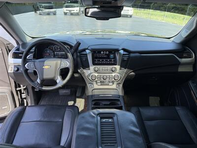 2015 Chevrolet Suburban LTZ   - Photo 14 - Cahokia, IL 62206