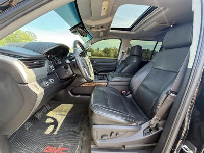 2015 Chevrolet Suburban LTZ   - Photo 9 - Cahokia, IL 62206