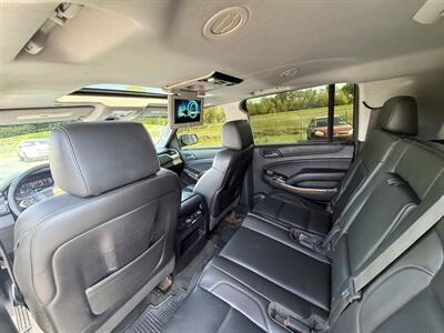 2015 Chevrolet Suburban LTZ   - Photo 10 - Cahokia, IL 62206