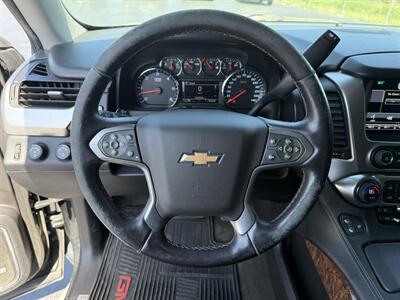 2015 Chevrolet Suburban LTZ   - Photo 15 - Cahokia, IL 62206