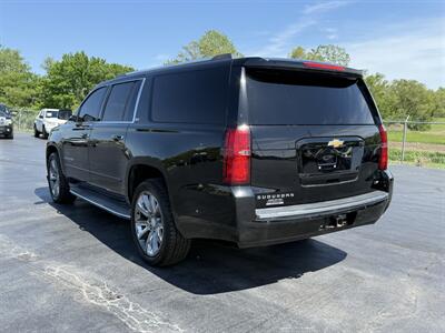 2015 Chevrolet Suburban LTZ   - Photo 6 - Cahokia, IL 62206