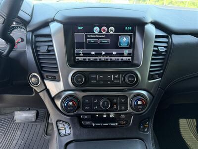 2015 Chevrolet Suburban LTZ   - Photo 16 - Cahokia, IL 62206