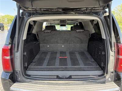 2015 Chevrolet Suburban LTZ   - Photo 13 - Cahokia, IL 62206